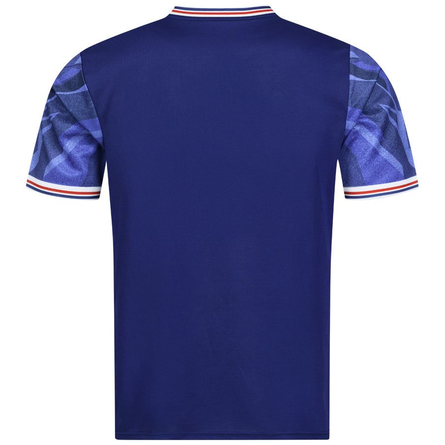 Frankrijk "Performante" JELEX Heren Shirt