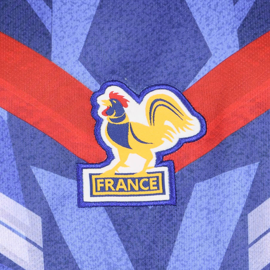 Frankrijk "Performante" JELEX Heren Shirt