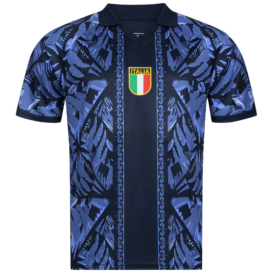Italië "Performante" JELEX Heren T-shirt