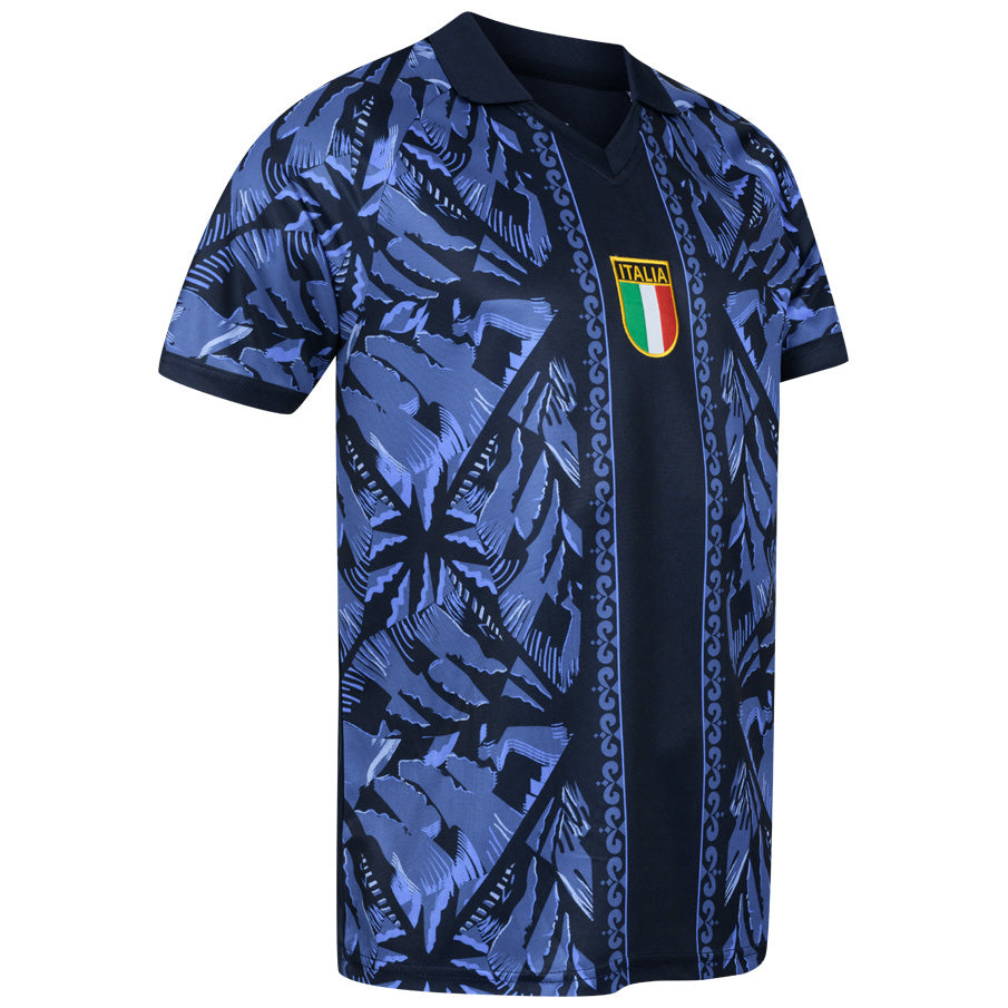 Italië "Performante" JELEX Heren T-shirt