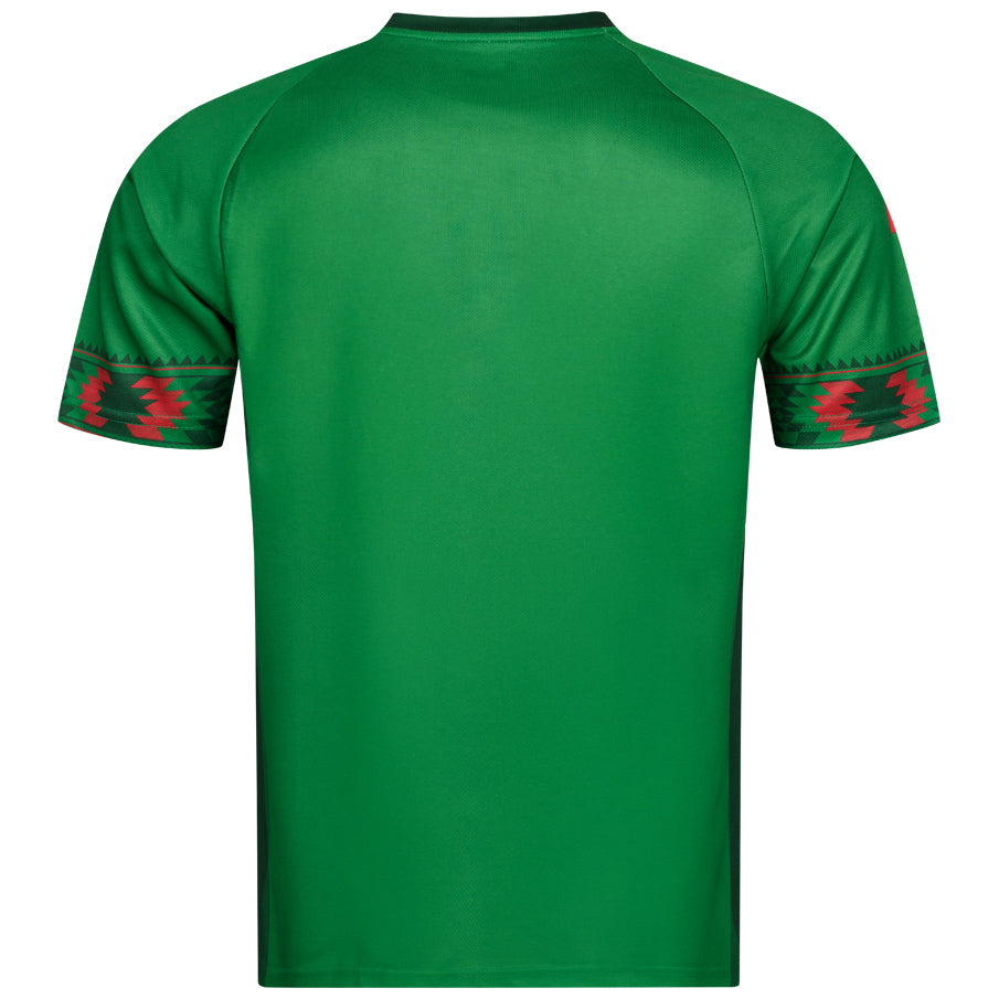 Mexico "Performante" JELEX Heren Jersey