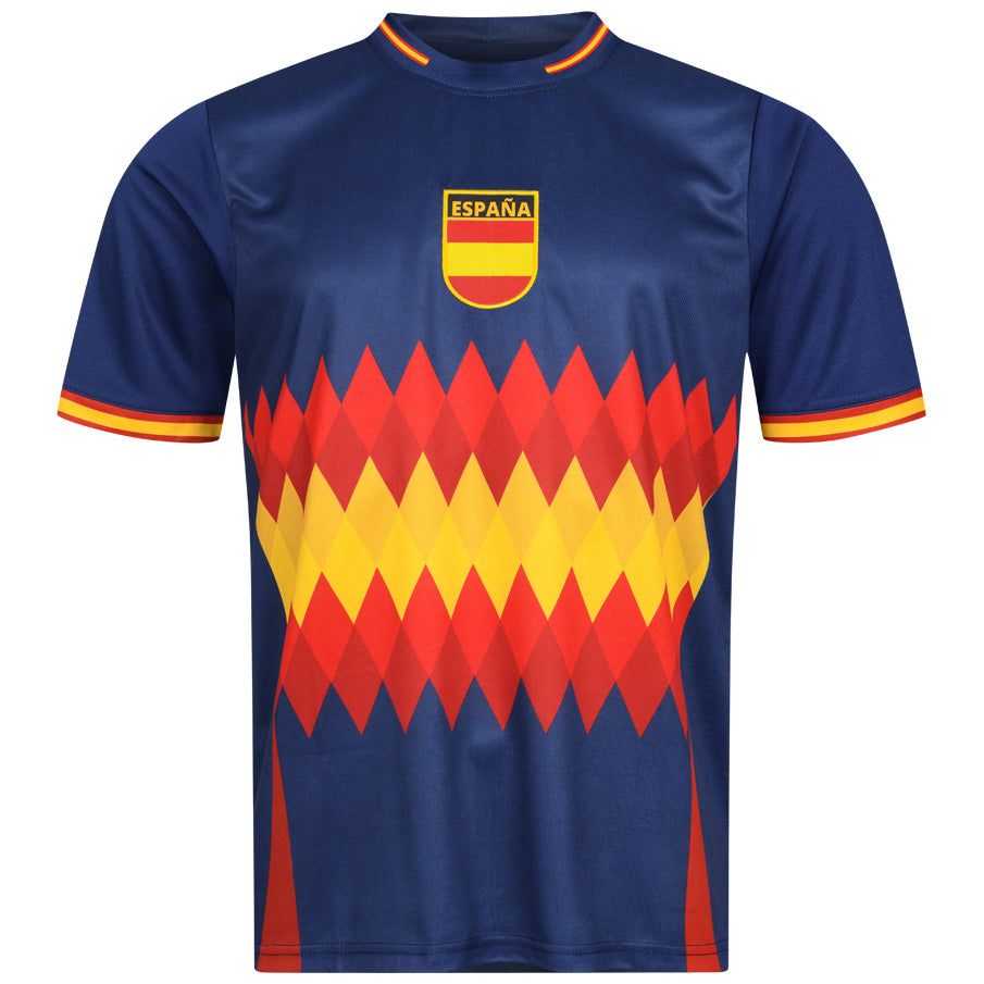 Spanje "Performante" JELEX Heren Shirt