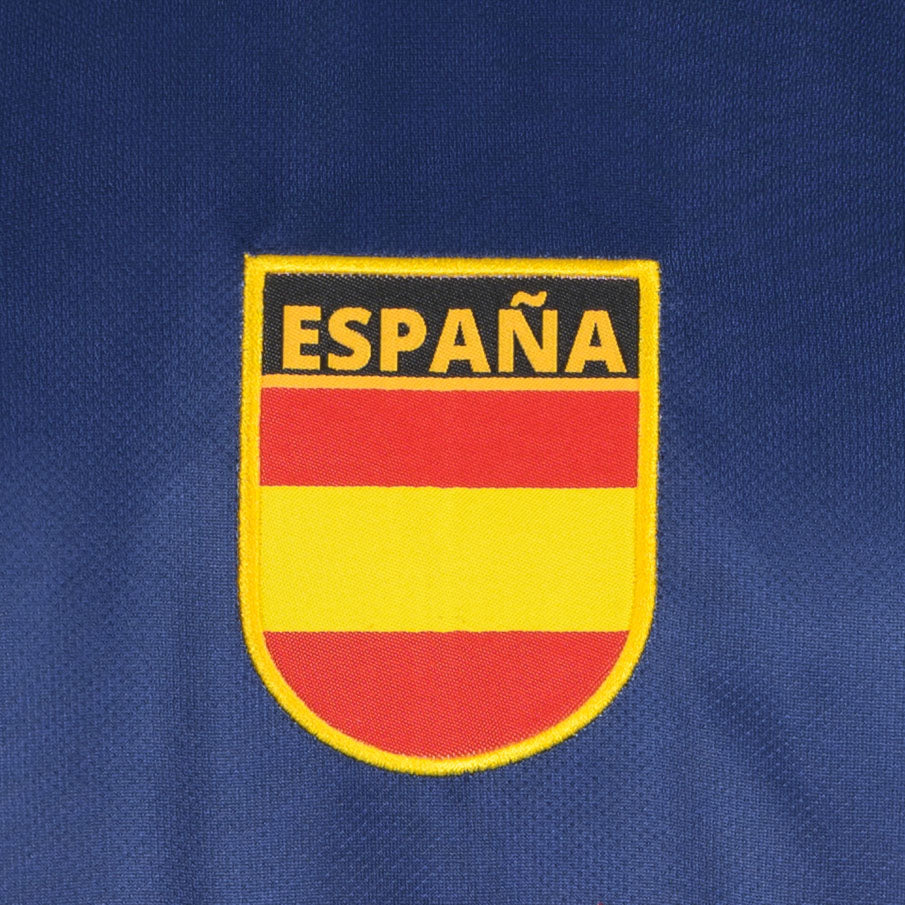 Spanje "Performante" JELEX Heren Shirt
