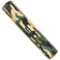JELEX Strength Halter pad gewichtheffen legercamo – Eén maat voor iedereen