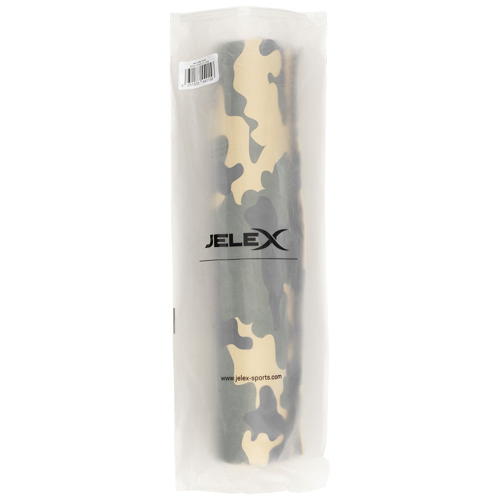 JELEX Strength Halter pad gewichtheffen legercamo