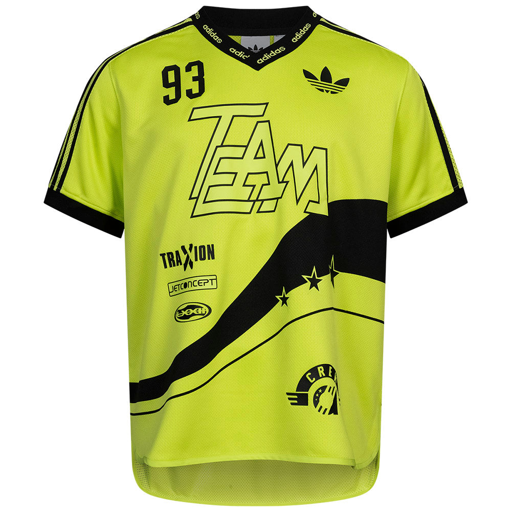 adidas Originals Adilenium Season 2 Team '93 Heren Motortricot JN0809