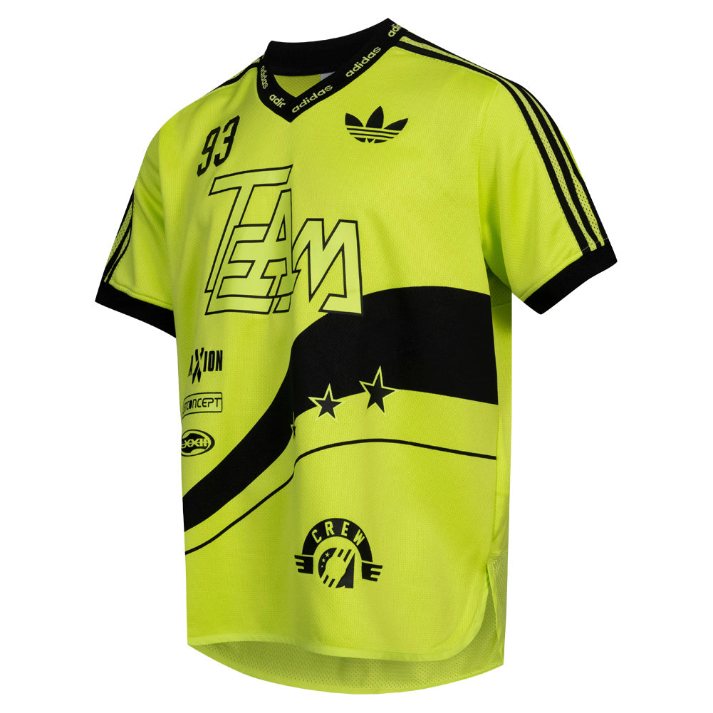 adidas Originals Adilenium Season 2 Team '93 Heren Motortricot JN0809