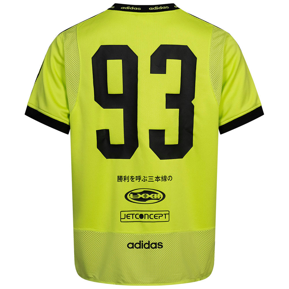 adidas Originals Adilenium Season 2 Team '93 Heren Motortricot JN0809