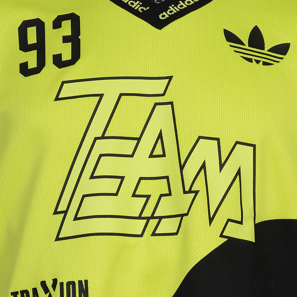 adidas Originals Adilenium Season 2 Team '93 Heren Motortricot JN0809