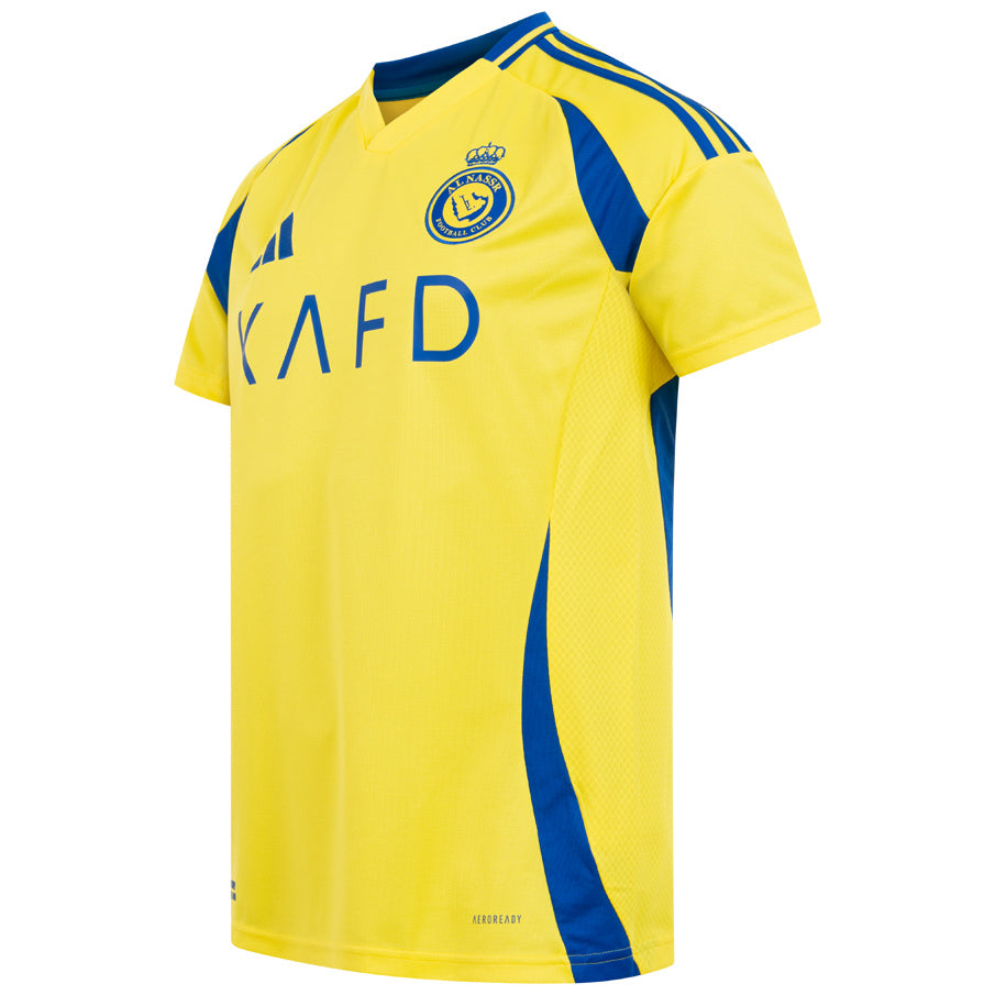 al-Nassr FC adidas thuisshirt voor heren JP0463
