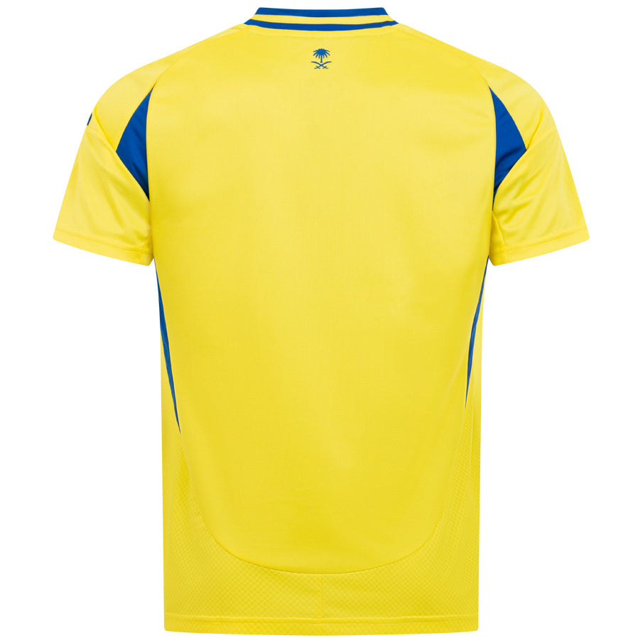 al-Nassr FC adidas thuisshirt voor heren JP0463