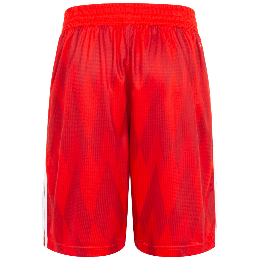 FC Bayern München Basketball adidas Heren Short JP0608