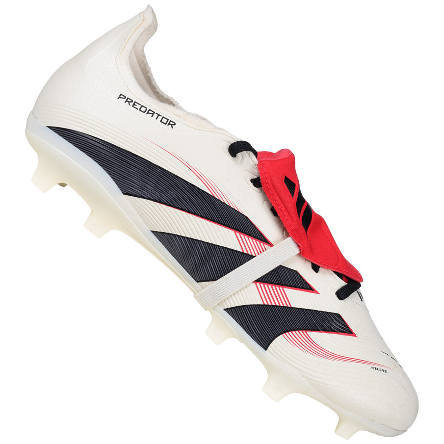 adidas Predator League Fold-Over Tongue FG / MG voetbalschoenen voor heren JP5737