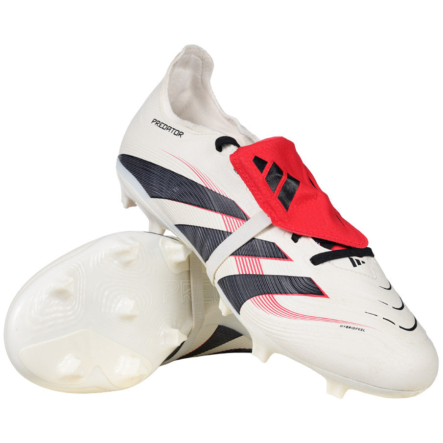 adidas Predator League Fold-Over Tongue FG / MG voetbalschoenen voor heren JP5737