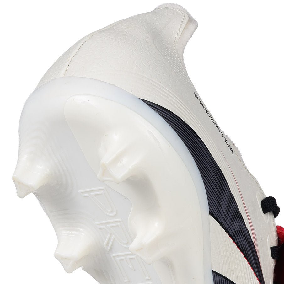 adidas Predator League Fold-Over Tongue FG / MG voetbalschoenen voor heren JP5737