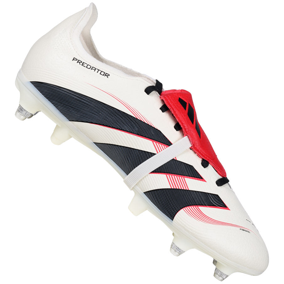 adidas Predator League Fold-Over Tongue SG Heren Voetbalschoenen JP5738