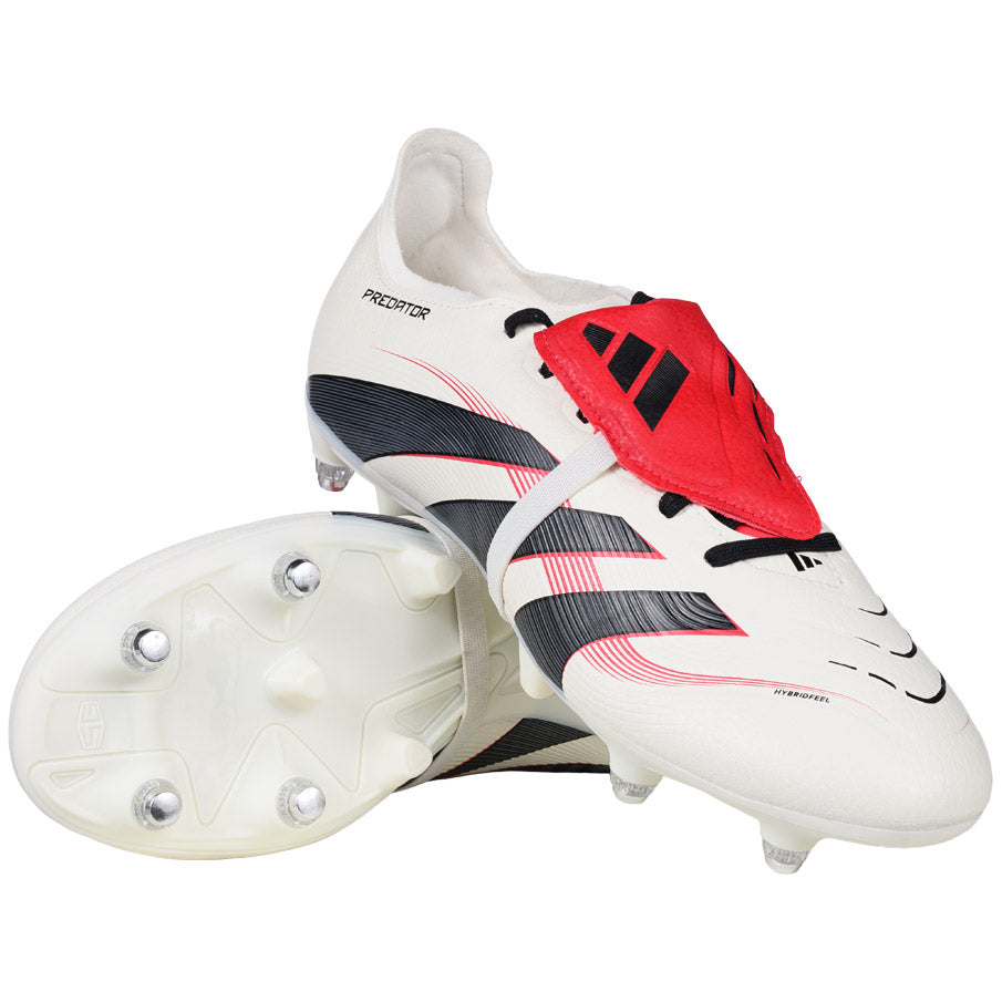adidas Predator League Fold-Over Tongue SG Heren Voetbalschoenen JP5738