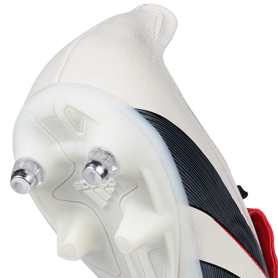 adidas Predator League Fold-Over Tongue SG Heren Voetbalschoenen JP5738