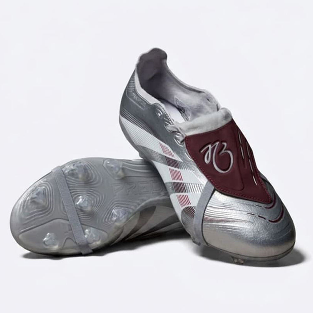adidas x Bellingham Predator League FG MG Voetbalschoenen JQ2688