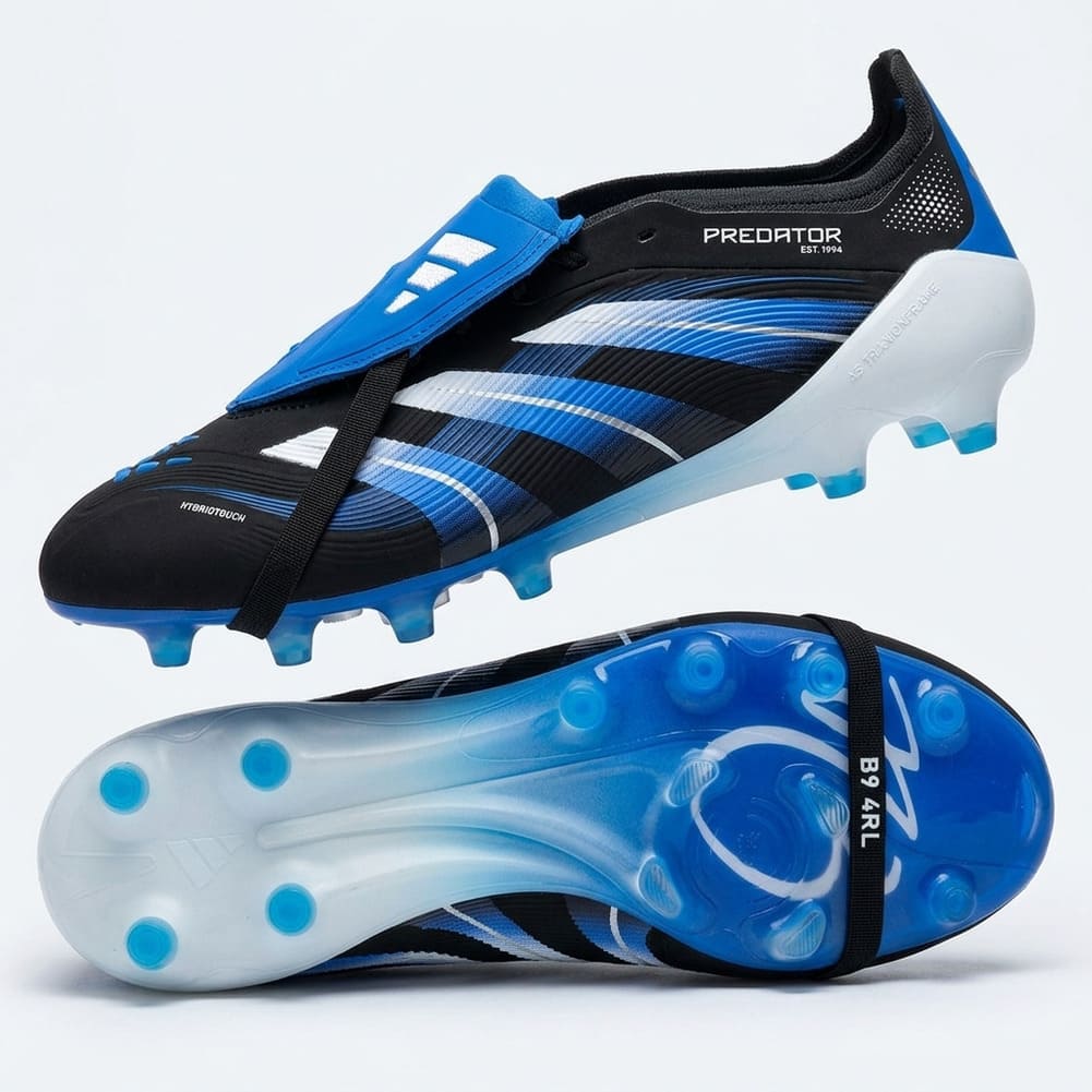 adidas x BELLINGHAM Predator Elite AG JB Premium Voetbalschoenen JR1753