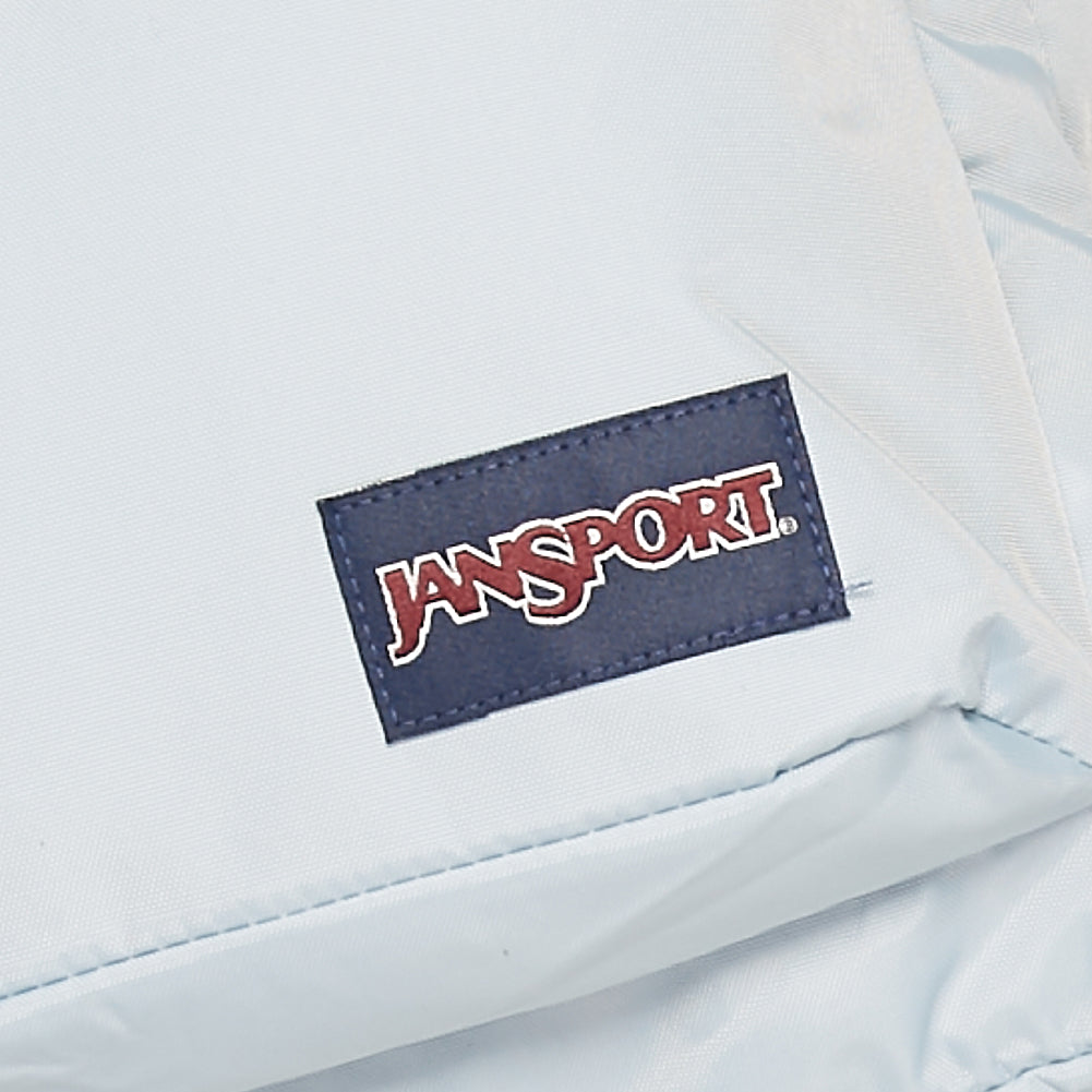 JANSPORT Double Break Rugzak JS0A3P6S7G7