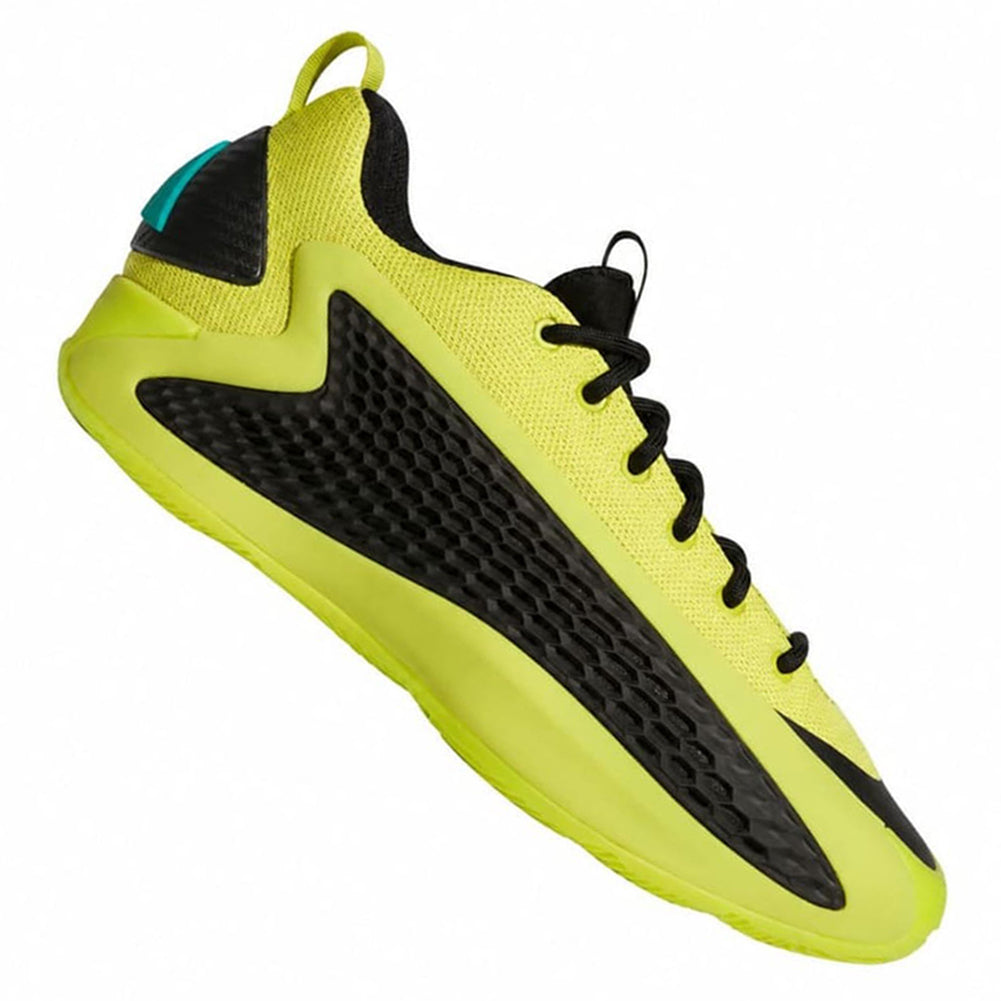 adidas x ANTHONY EDWARDS 1 Lage basketbalschoenen JS1778