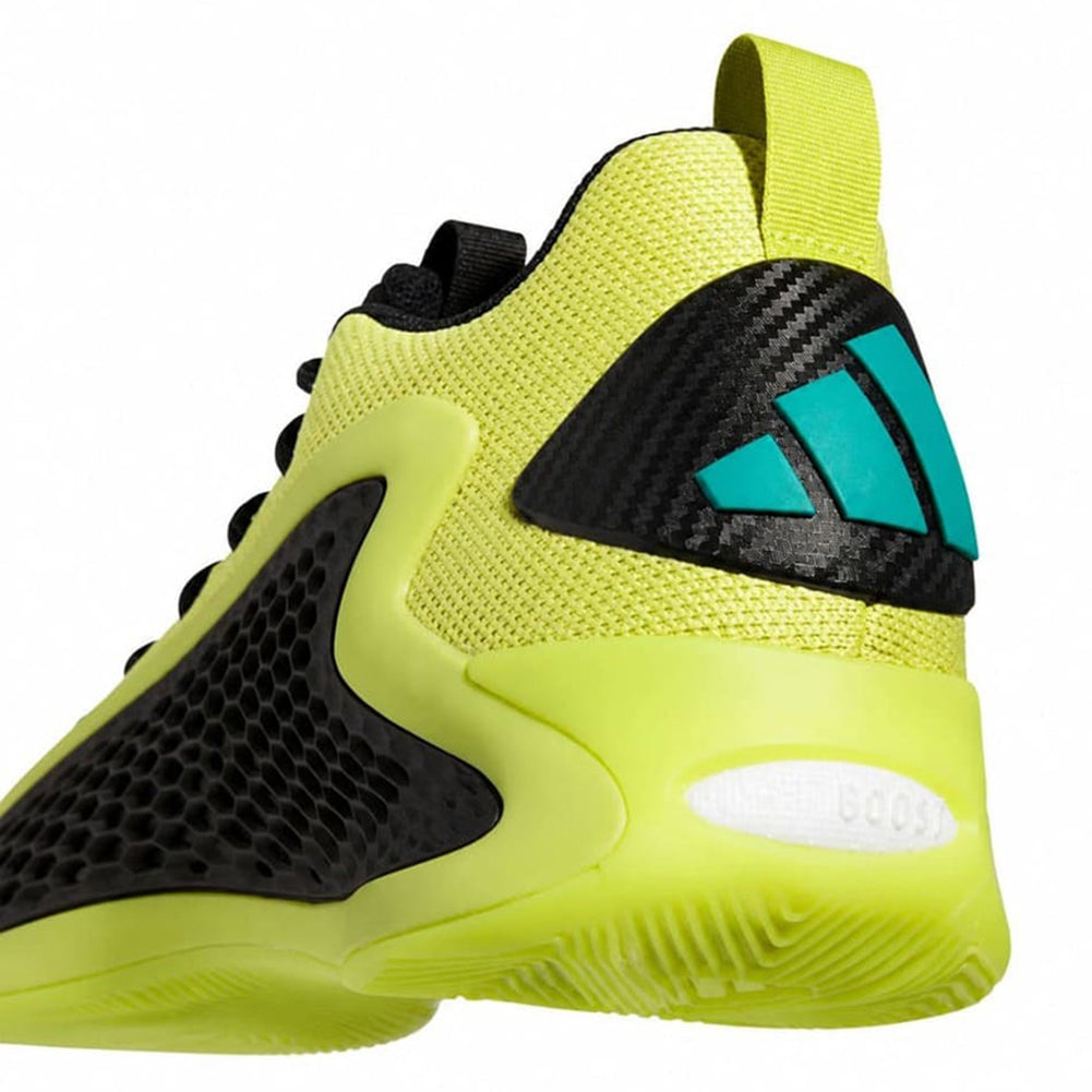 adidas x ANTHONY EDWARDS 1 Lage basketbalschoenen JS1778