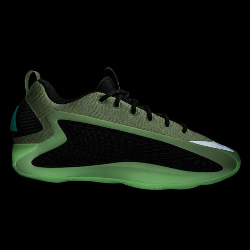 adidas x ANTHONY EDWARDS 1 Lage basketbalschoenen JS1778
