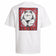 adidas Originals Graphic Tee Heren T-shirt JX3094 – XS