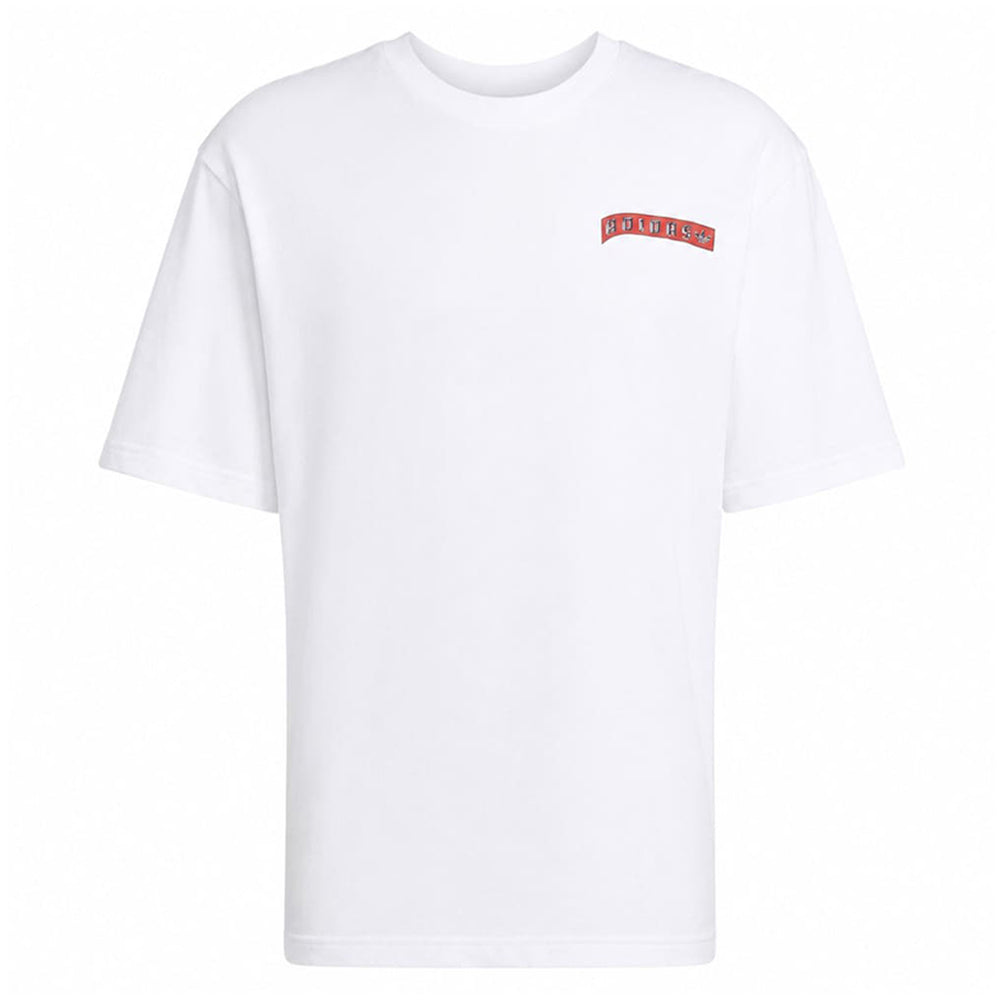 adidas Originals Graphic Tee Heren T-shirt JX3094