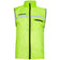 Zeus Heren Reflecterend loopvest – S