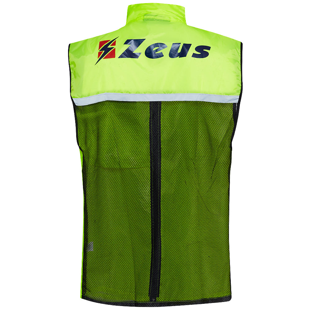 Zeus Heren Reflecterend loopvest