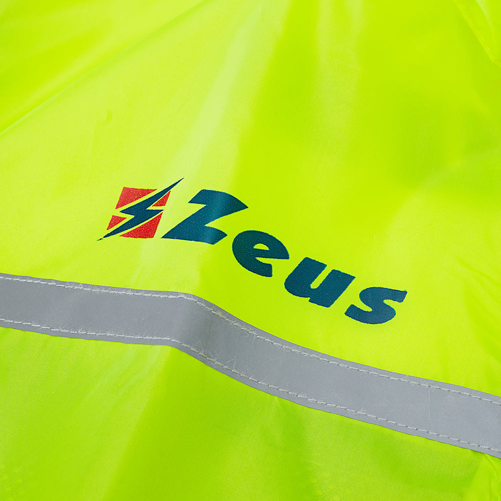 Zeus Heren Reflecterend loopvest