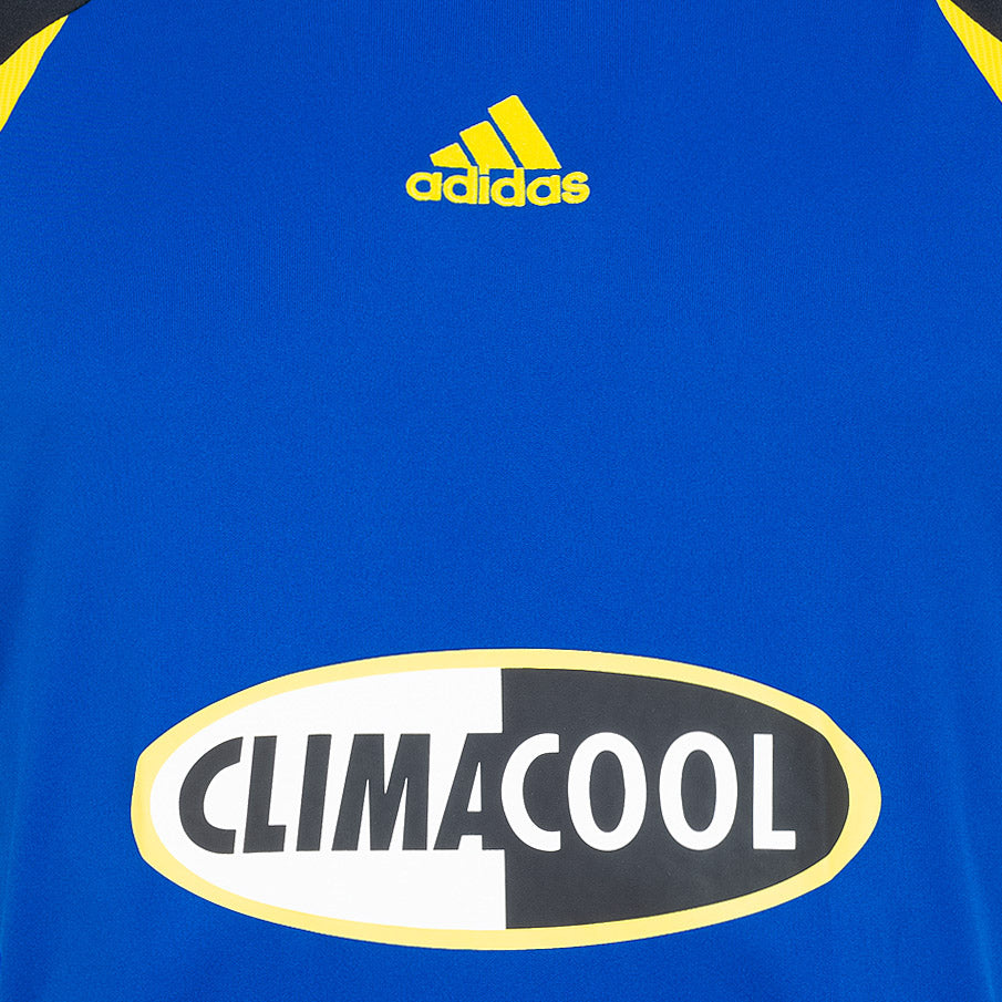 adidas ClimaCool Jersey Heren Trikot KA5489