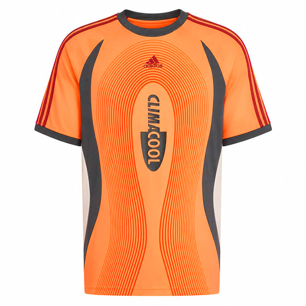 adidas ClimaCool Jersey Heren T-shirt KB4597