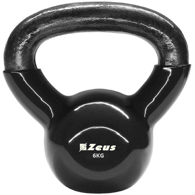 Zeus Kettlebell Girya 6kg