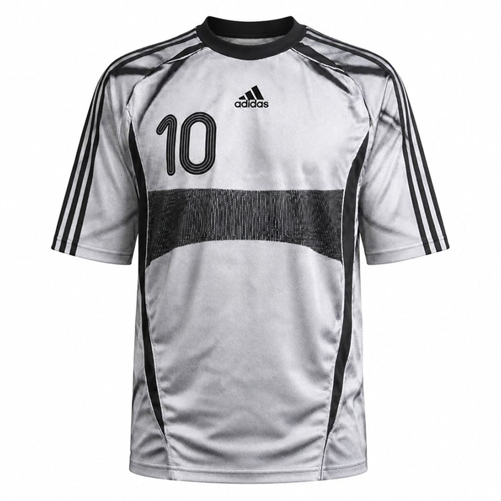 adidas Originals Adilenium TEAMGEIST Heren Voetbalshirt KF8523