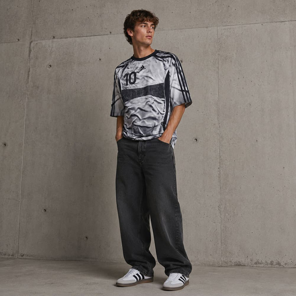 adidas Originals Adilenium TEAMGEIST Heren Voetbalshirt KF8523