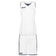 Zeus Kit Flora Dames Basketbalshirt met short wit – M