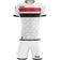 Zeus Icon Teamwear Set Shirt met short wit zwart – S|M