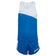 Zeus Kit Robert Heren Atletiekpak Shirt met short royal blue – S