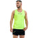Givova New York Lichtgewicht Atletiekset Singlet + Short KITA07-1910 – XS