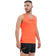Givova New York Heren Atletiekset Singlet + Short KITA07-2810 – XS
