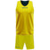 Givova  Tweezijdig te dragen basketbaltenue KITB03-0702 – 2XL