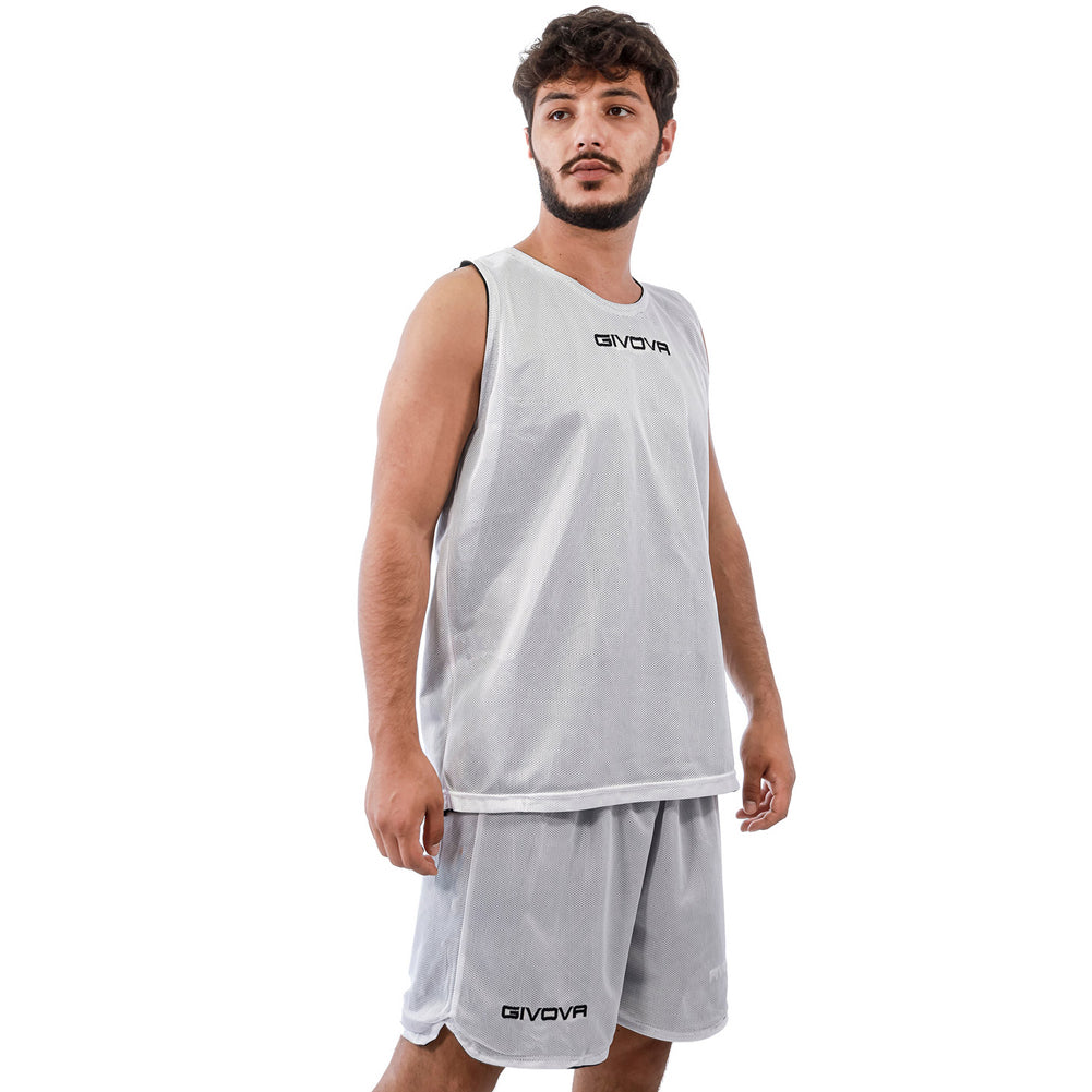 Givova  Tweezijdig te dragen basketbaltenue KITB03-1003