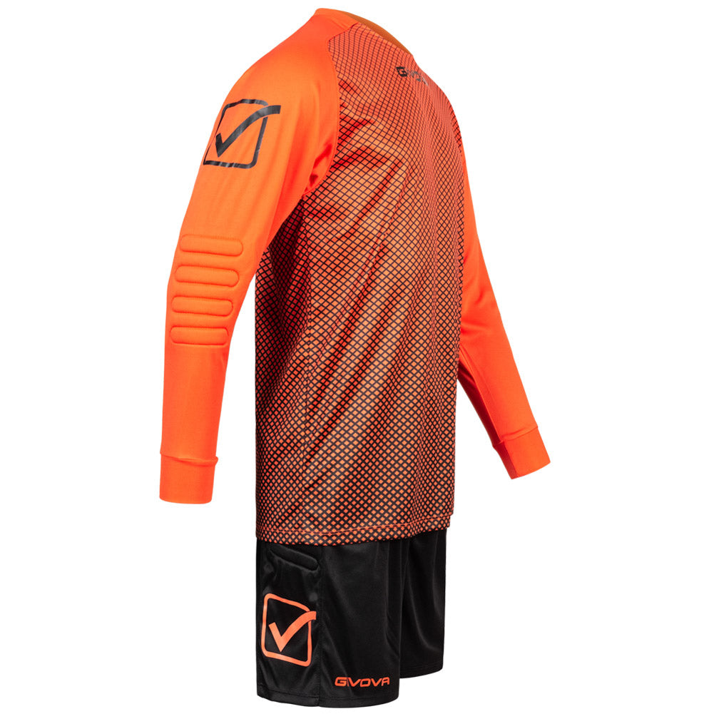 Givova Kit Manchester Keeperstenue KITP008-0110