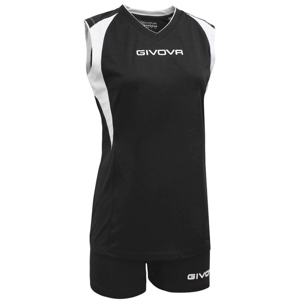 Givova Kit Spike Dames Volleybaltenue KITV07-1003