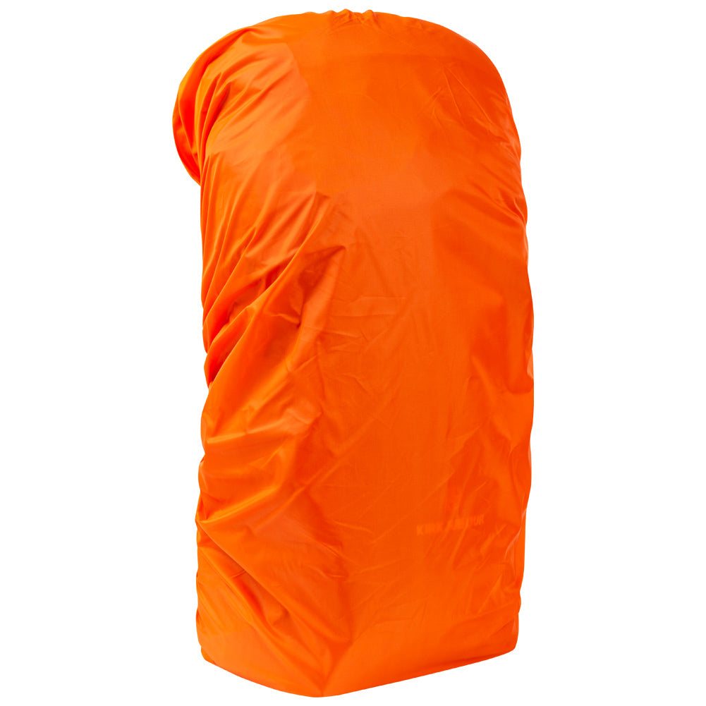 KIRKJUBØUR® "Vindelfjäll" Outdoor Trekkingrugzak 35 L navy