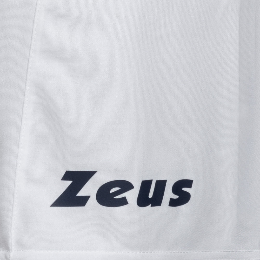 Zeus Kit Promo Voetbaltenue 2-delig wit
