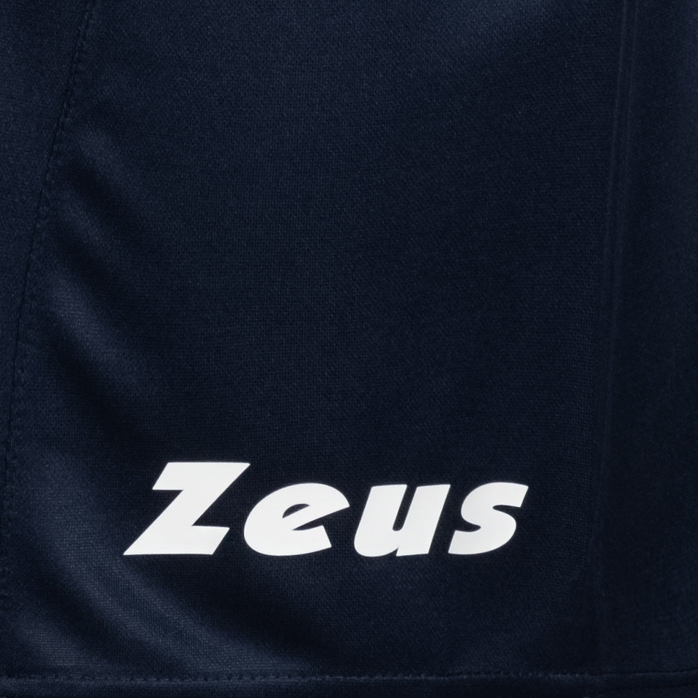 Zeus Kit Promo Voetbaltenue 2-delig Navy